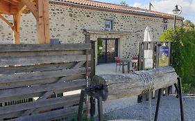 Les Galaines